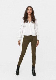 Брюки Stradivarius