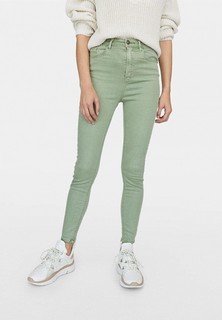 Брюки Stradivarius