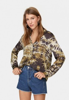 Шорты Stradivarius