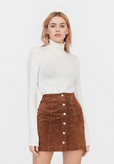 Юбка Stradivarius