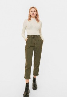 Брюки Stradivarius