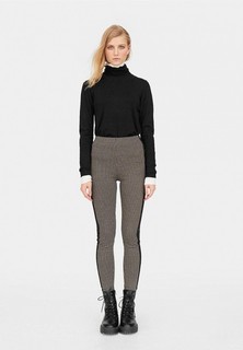 Брюки Stradivarius