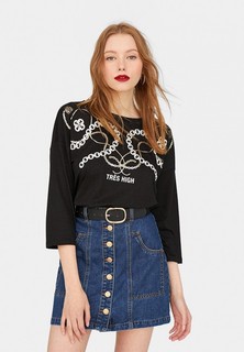 Лонгслив Stradivarius