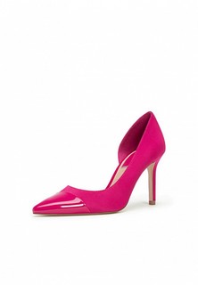 Туфли Stradivarius