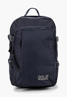 Рюкзак Jack Wolfskin BERKELEY S