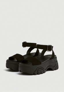 Босоножки Pull&Bear