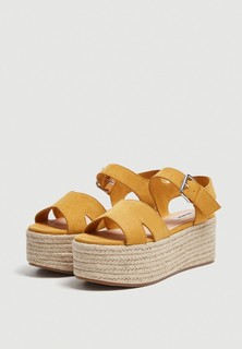 Босоножки Pull&Bear