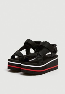 Босоножки Pull&Bear