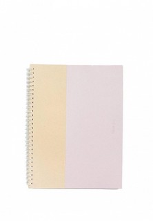 Ежедневник Stradivarius