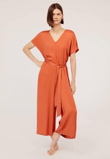 Комбинезон домашний Oysho