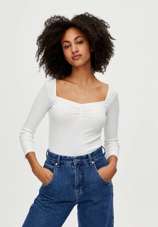 Лонгслив Pull&Bear