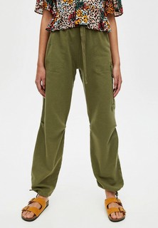 Брюки Pull&Bear