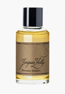 Парфюмерная вода Jacques Zolty Private Session EDP 100 мл