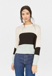 Джемпер Stradivarius