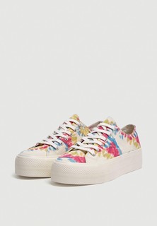 Кеды Pull&Bear