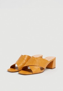 Босоножки Pull&Bear