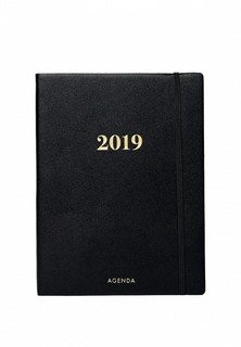 Ежедневник Stradivarius