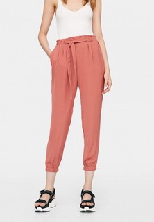 Брюки Stradivarius