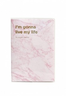 Ежедневник Stradivarius