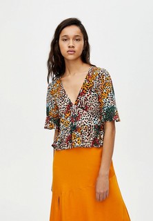 Блуза Pull&Bear