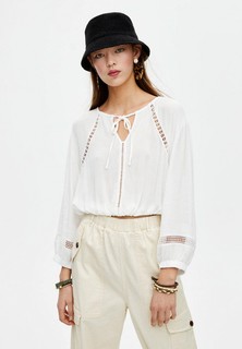 Топ Pull&Bear