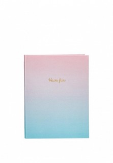 Ежедневник Stradivarius