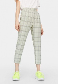 Брюки Stradivarius