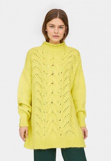 Туника Stradivarius