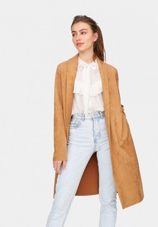 Пальто Stradivarius
