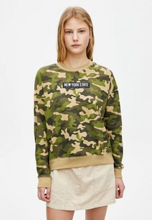 Толстовка Pull&Bear