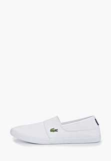 Слипоны Lacoste MARICE BL 2 CMA