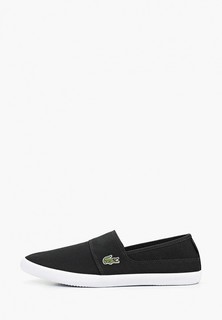 Слипоны Lacoste MARICE BL 2 CMA