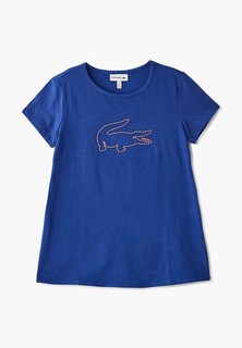 Футболка Lacoste