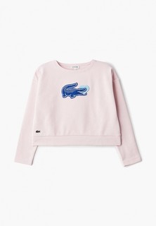 Свитшот Lacoste