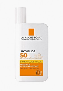 Сыворотка для тела La Roche-Posay Anthelios SHAKA SPF50+, 50 мл