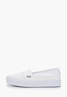 Слипоны Lacoste MARICE PLUS GRAND 119 2 CFA