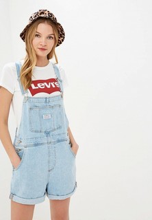 Комбинезон джинсовый Levis®