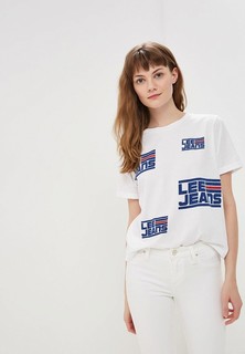 Футболка Lee 