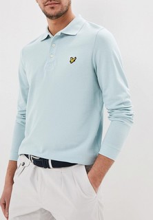 Поло Lyle & Scott