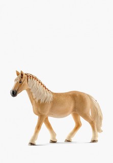 Фигурка Schleich Хафлингер кобыла c плетеной гривой