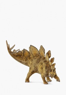 Фигурка Schleich Стегозавр