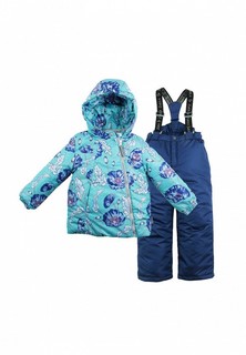 Костюм утепленный Zukka Chichi