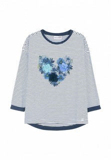 Лонгслив Coccodrillo 