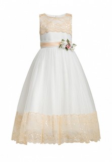 Платье Baby Steen