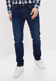 Категория: Мужские зауженные джинсы Colins