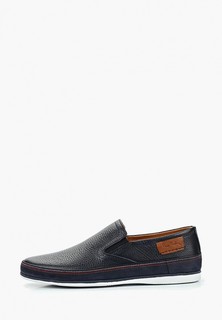 Слипоны Pierre Cardin 