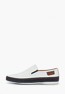 Слипоны Pierre Cardin