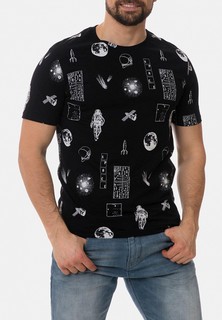 Футболка John Frank