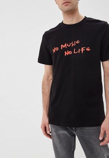 Футболка Black Star Wear