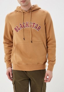 Худи Black Star Wear BLACK STAR LOGO